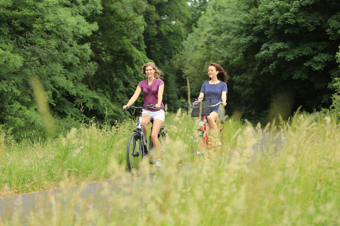 Imagen de los interiores del Hotel Landidyll Weidenbr&uuml;ck. Foto 16