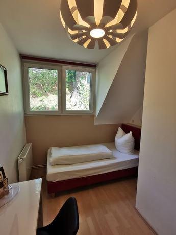 Imagen de la habitación del Hotel Landidyll Weidenbr&uuml;ck. Foto 11