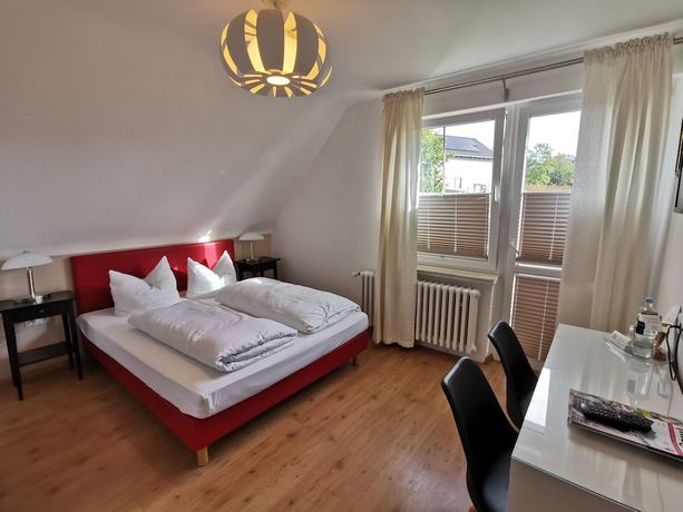 Imagen de la habitación del Hotel Landidyll Weidenbr&uuml;ck. Foto 12