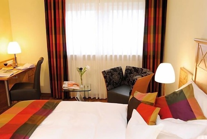 Imagen de la habitación del Hotel Landidyll-Restaurant Birkenhof. Foto 5