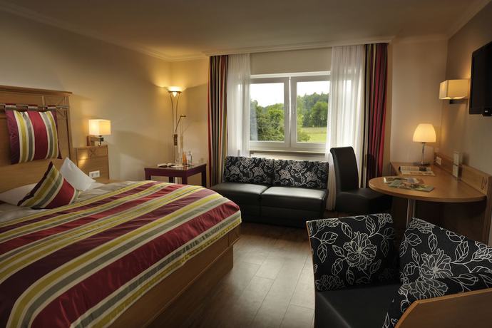 Imagen de la habitación del Hotel Landidyll-Restaurant Birkenhof. Foto 13