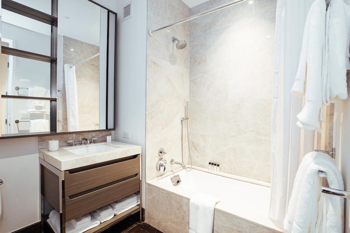 Imagen de la habitación del Hotel Landing Amazing 1BD. Foto 11
