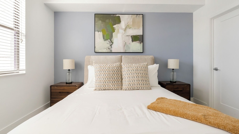 Imagen de la habitación del Hotel Landing Apartments Fort Myers - River District. Foto 5