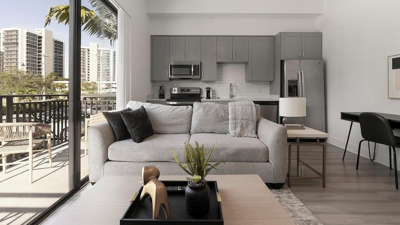 Imagen de la habitación del Hotel Landing Apartments Fort Myers - River District. Foto 6