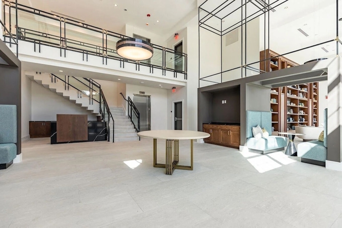 Imagen de los interiores del Hotel Landing Apartments Fort Myers - River District. Foto 16