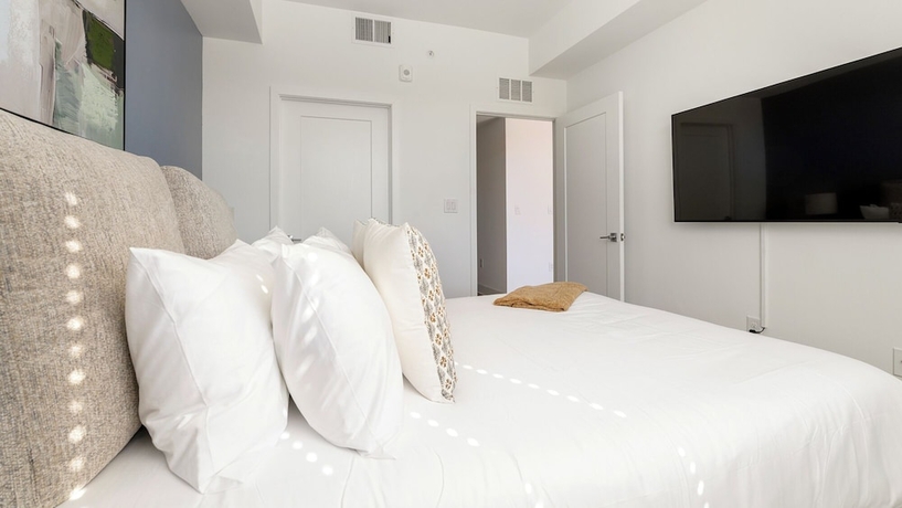Imagen de la habitación del Hotel Landing Apartments Fort Myers - River District. Foto 8