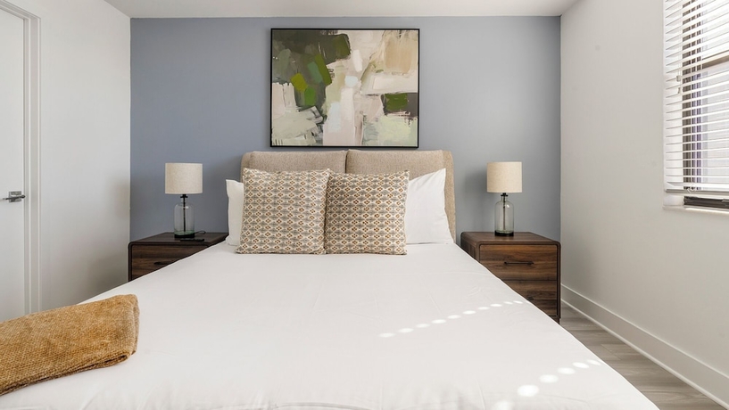 Imagen de la habitación del Hotel Landing Apartments Fort Myers - River District. Foto 9