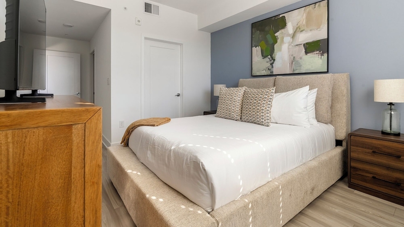 Imagen de la habitación del Hotel Landing Apartments Fort Myers - River District. Foto 10
