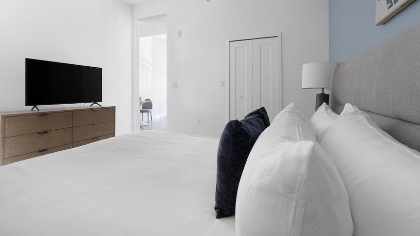 Imagen de la habitación del Hotel Landing Apartments Fort Myers - River District. Foto 12
