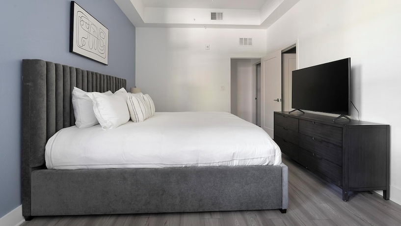 Imagen de la habitación del Hotel Landing Apartments Fort Myers - River District. Foto 13