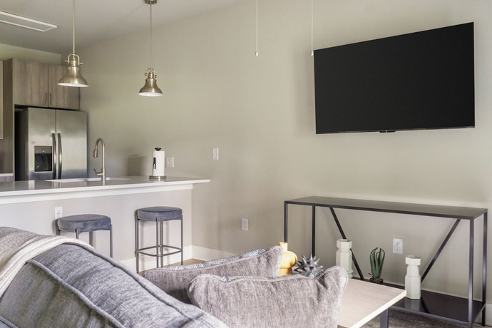 Imagen de la habitación del Hotel Landing Apartments Fort Myers near Olympia Pointe. Foto 10