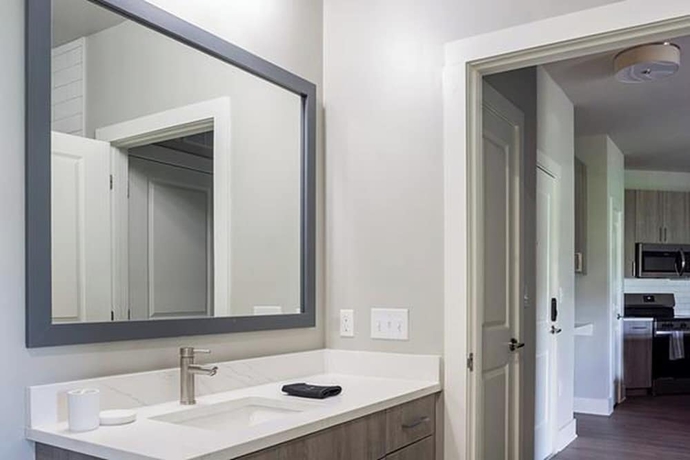 Imagen de la habitación del Hotel Landing Apartments Fort Myers near Olympia Pointe. Foto 13