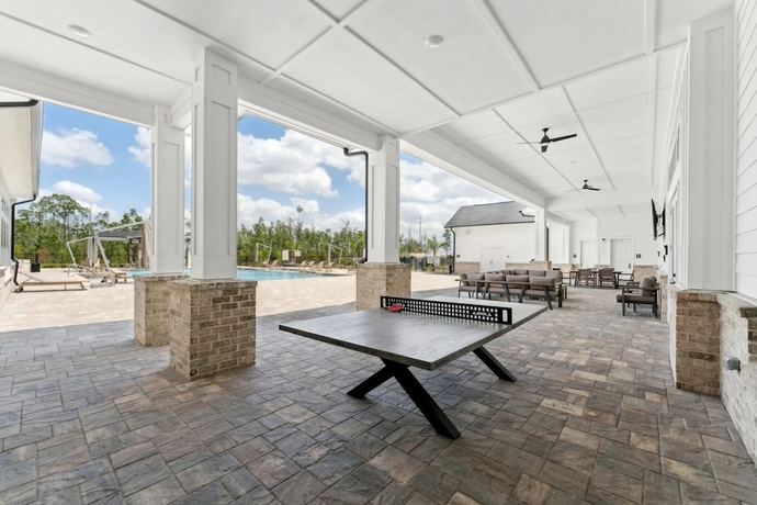 Imagen de los interiores del Hotel Landing Apartments Fort Myers near Olympia Pointe. Foto 16