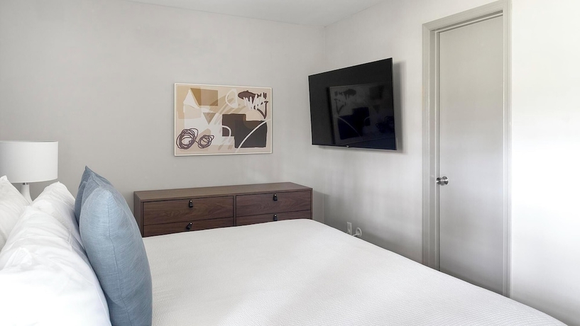 Imagen de la habitación del Hotel Landing Apartments Glen Laurel - Raleigh. Foto 5