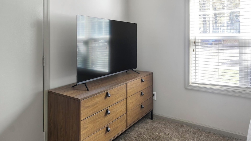 Imagen de la habitación del Hotel Landing Apartments Glen Laurel - Raleigh. Foto 7