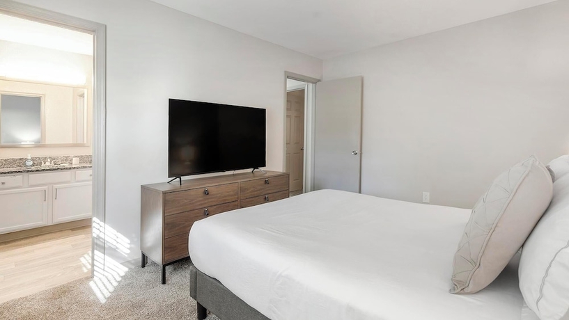 Imagen de la habitación del Hotel Landing Apartments Glen Laurel - Raleigh. Foto 11