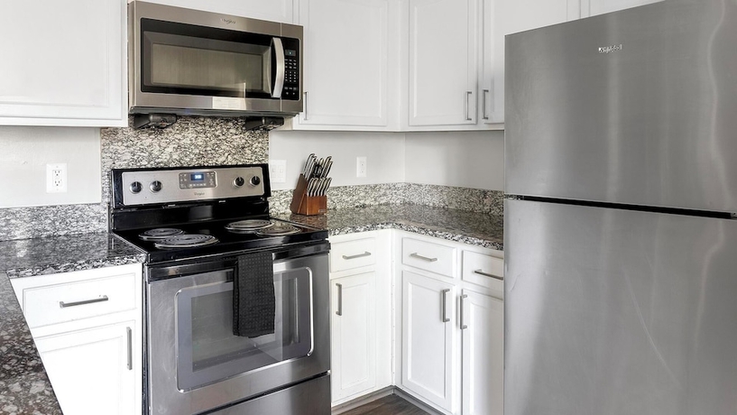 Imagen de la habitación del Hotel Landing Apartments Glen Laurel - Raleigh. Foto 12