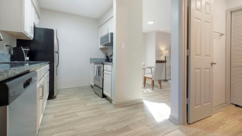 Imagen de la habitación del Hotel Landing Apartments Glen Laurel - Raleigh. Foto 13