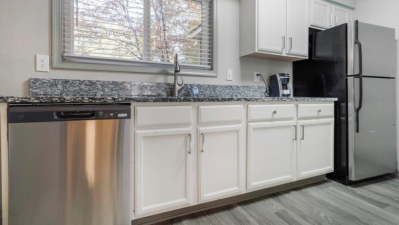 Imagen de la habitación del Hotel Landing Apartments Glen Laurel - Raleigh. Foto 14