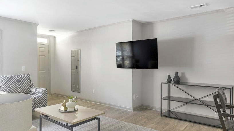 Imagen de la habitación del Hotel Landing Apartments Glen Laurel - Raleigh. Foto 16
