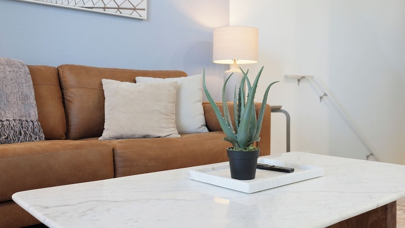 Imagen de la habitación del Hotel Landing Apartments Lakeland Near Winston. Foto 3