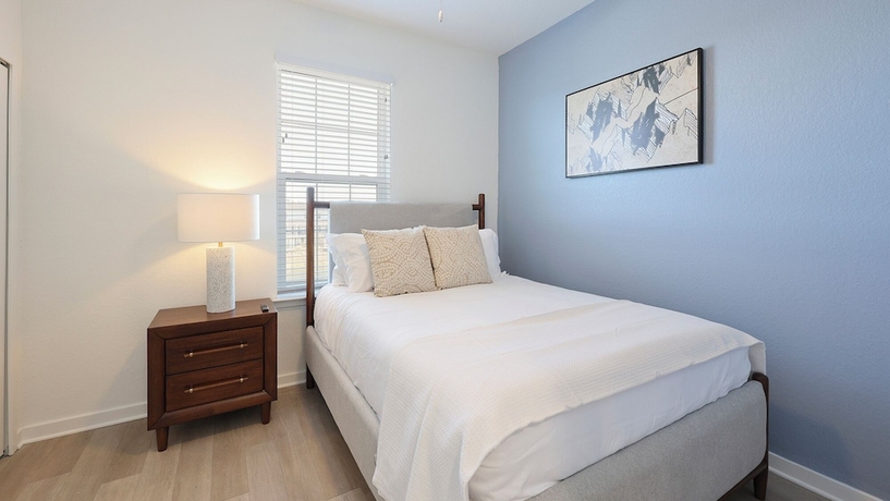 Imagen de la habitación del Hotel Landing Apartments Lakeland Near Winston. Foto 4