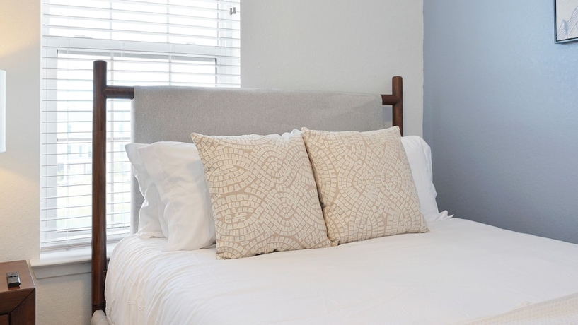 Imagen de la habitación del Hotel Landing Apartments Lakeland Near Winston. Foto 5
