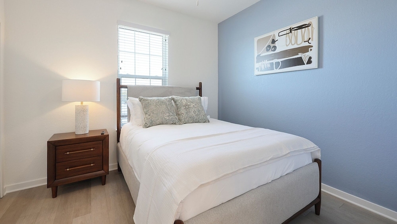 Imagen de la habitación del Hotel Landing Apartments Lakeland Near Winston. Foto 6
