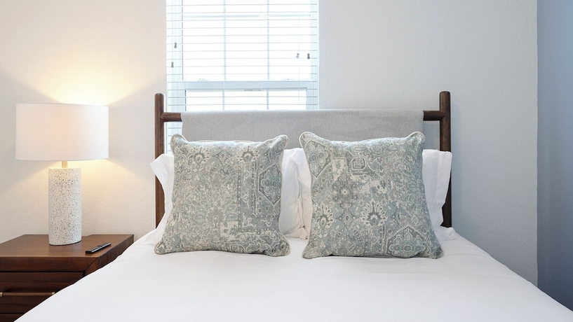 Imagen de la habitación del Hotel Landing Apartments Lakeland Near Winston. Foto 7