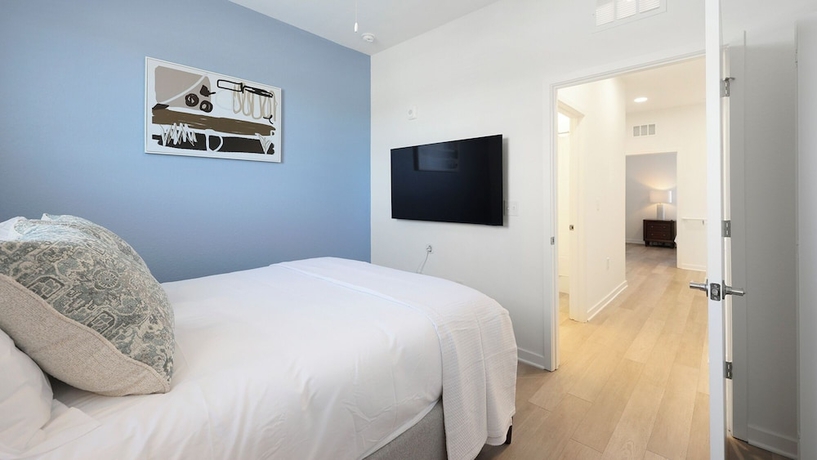 Imagen de la habitación del Hotel Landing Apartments Lakeland Near Winston. Foto 8
