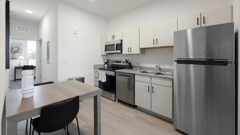 Imagen de la habitación del Hotel Landing Apartments Lakeland Near Winston. Foto 11