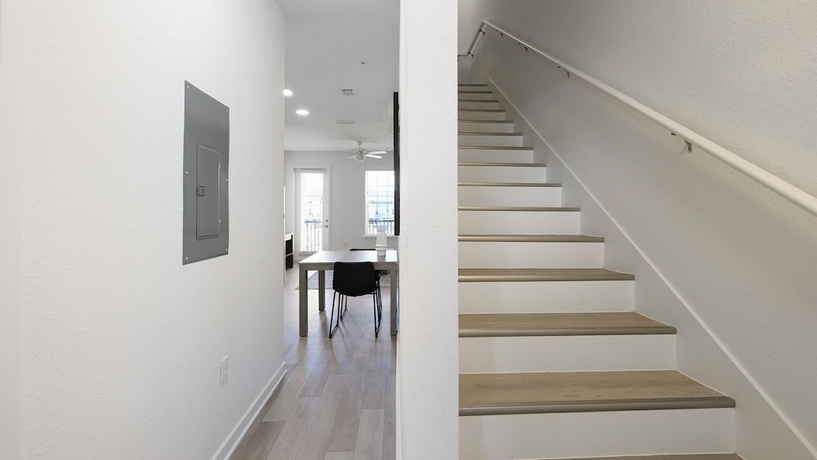 Imagen de la habitación del Hotel Landing Apartments Lakeland Near Winston. Foto 14