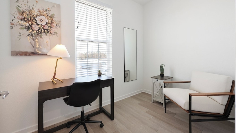 Imagen de la habitación del Hotel Landing Apartments Lakeland Near Winston. Foto 16