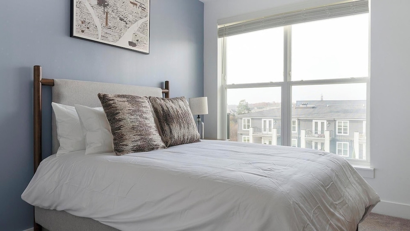 Imagen de la habitación del Hotel Landing Apartments - Lawrenceville, GA. Foto 10