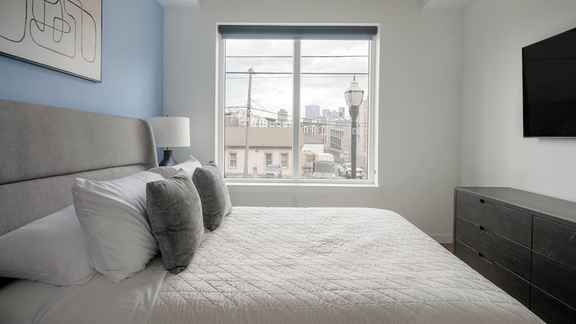Imagen de la habitación del Hotel Landing Apartments Midtown Nashville. Foto 7