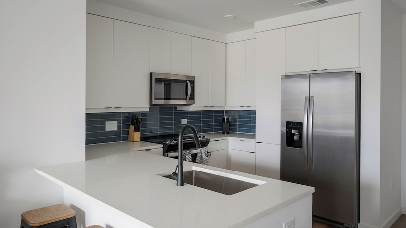 Imagen de la habitación del Hotel Landing Apartments Midtown Nashville. Foto 10