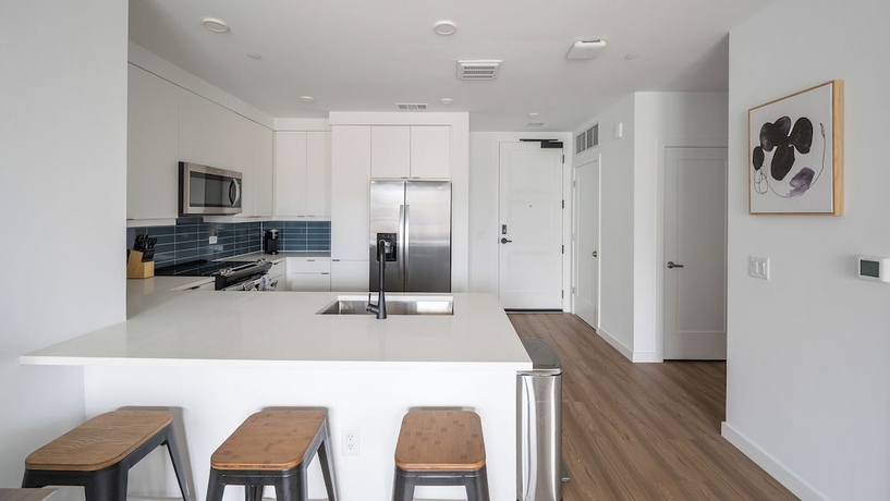 Imagen de la habitación del Hotel Landing Apartments Midtown Nashville. Foto 11