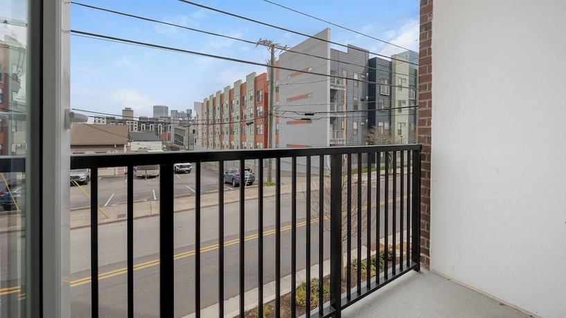 Imagen de la habitación del Hotel Landing Apartments Midtown Nashville. Foto 16