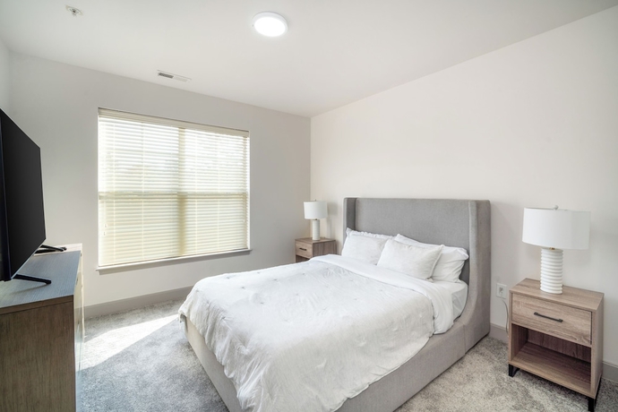 Imagen de la habitación del Hotel Landing Apartments Near University Of Cincinnati. Foto 6