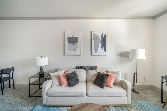 Imagen de la habitación del Hotel Landing Apartments Near University Of Cincinnati. Foto 16