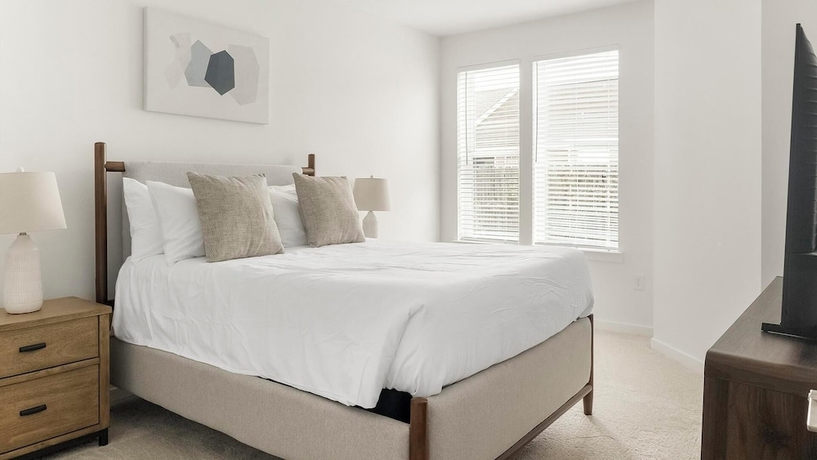 Imagen de la habitación del Hotel Landing Apartments Near Woodcrest. Foto 3