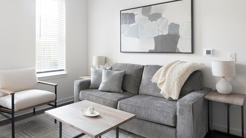 Imagen de la habitación del Hotel Landing Apartments Near Woodcrest. Foto 4