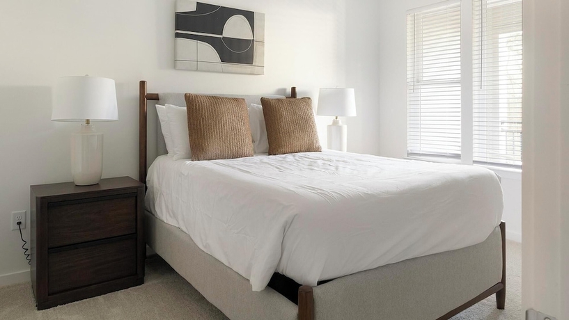 Imagen de la habitación del Hotel Landing Apartments Near Woodcrest. Foto 5