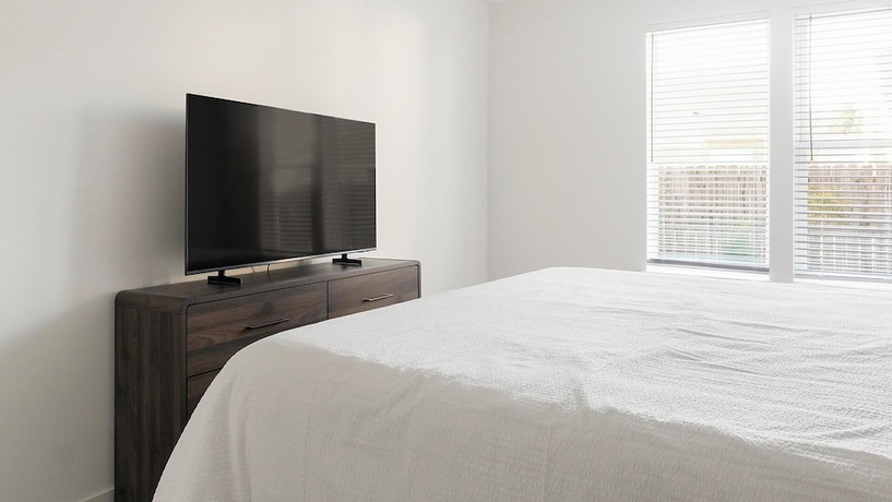Imagen de la habitación del Hotel Landing Apartments Near Woodcrest. Foto 6