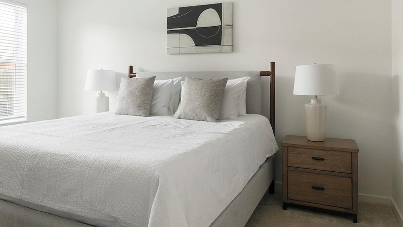 Imagen de la habitación del Hotel Landing Apartments Near Woodcrest. Foto 7