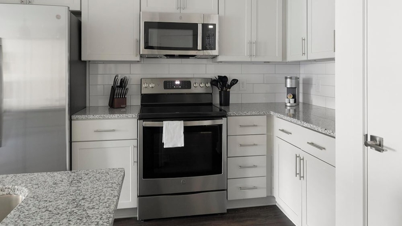 Imagen de la habitación del Hotel Landing Apartments Near Woodcrest. Foto 10