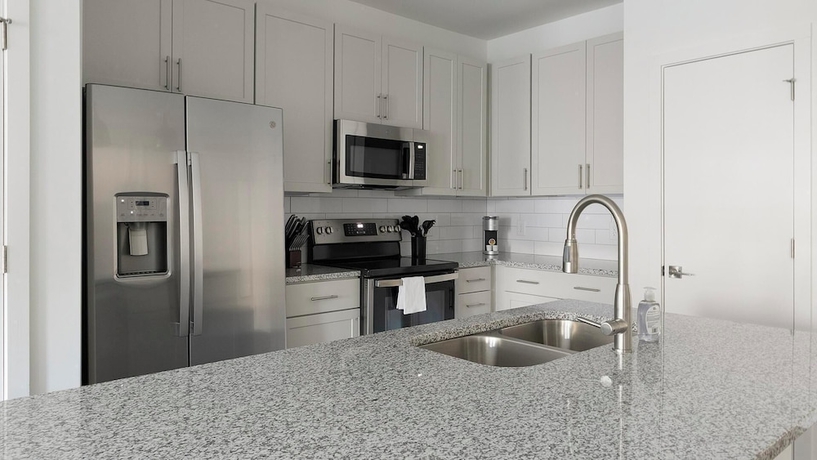 Imagen de la habitación del Hotel Landing Apartments Near Woodcrest. Foto 11