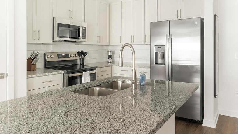 Imagen de la habitación del Hotel Landing Apartments Near Woodcrest. Foto 13