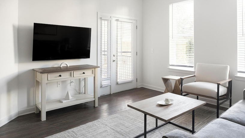 Imagen de la habitación del Hotel Landing Apartments Near Woodcrest. Foto 14