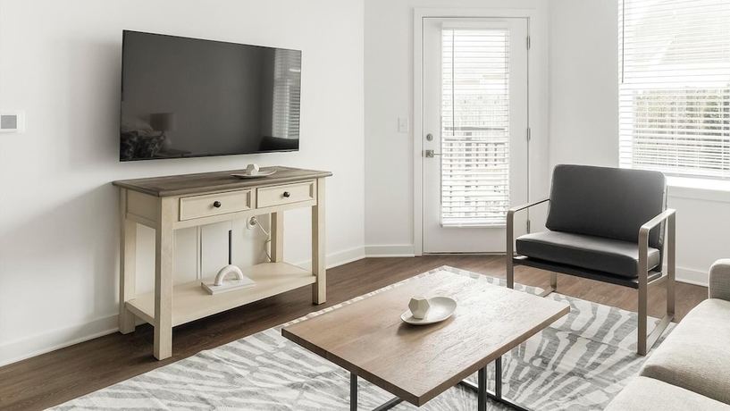 Imagen de la habitación del Hotel Landing Apartments Near Woodcrest. Foto 16